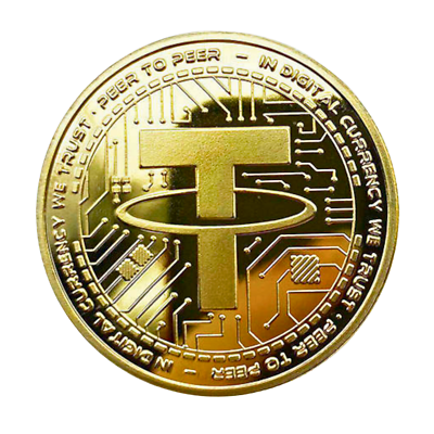 Win 1 $USDT Cash-Out Voucher (GCash Ready)