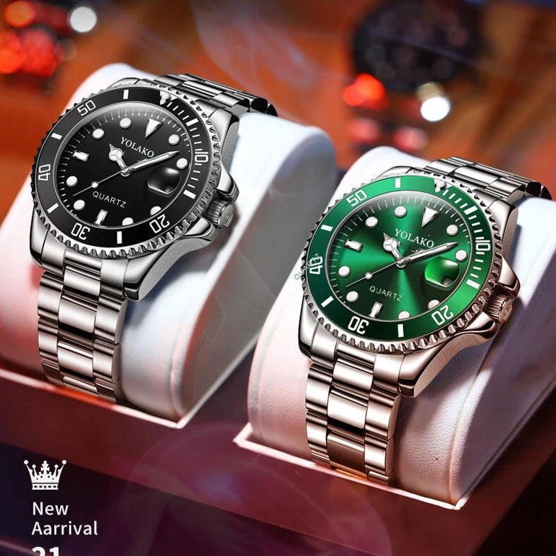 Luxury Business Watch